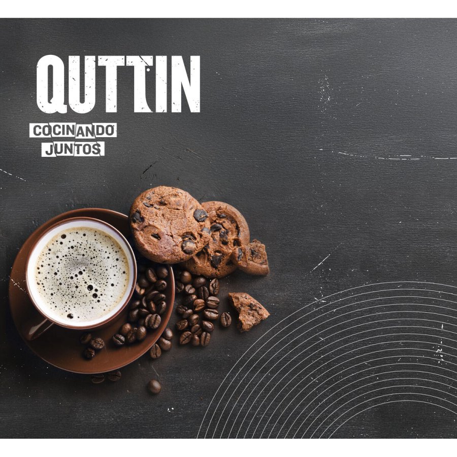 Italiensk Kaffekande Quttin Sort 0,3 L (6 enheder) #4