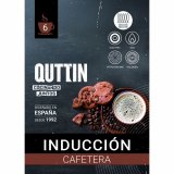 Italiensk Kaffekande Quttin Sort 0,3 L (6 enheder) #7