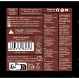 Italiensk Kaffekande Quttin Sort 0,3 L (6 enheder) #2