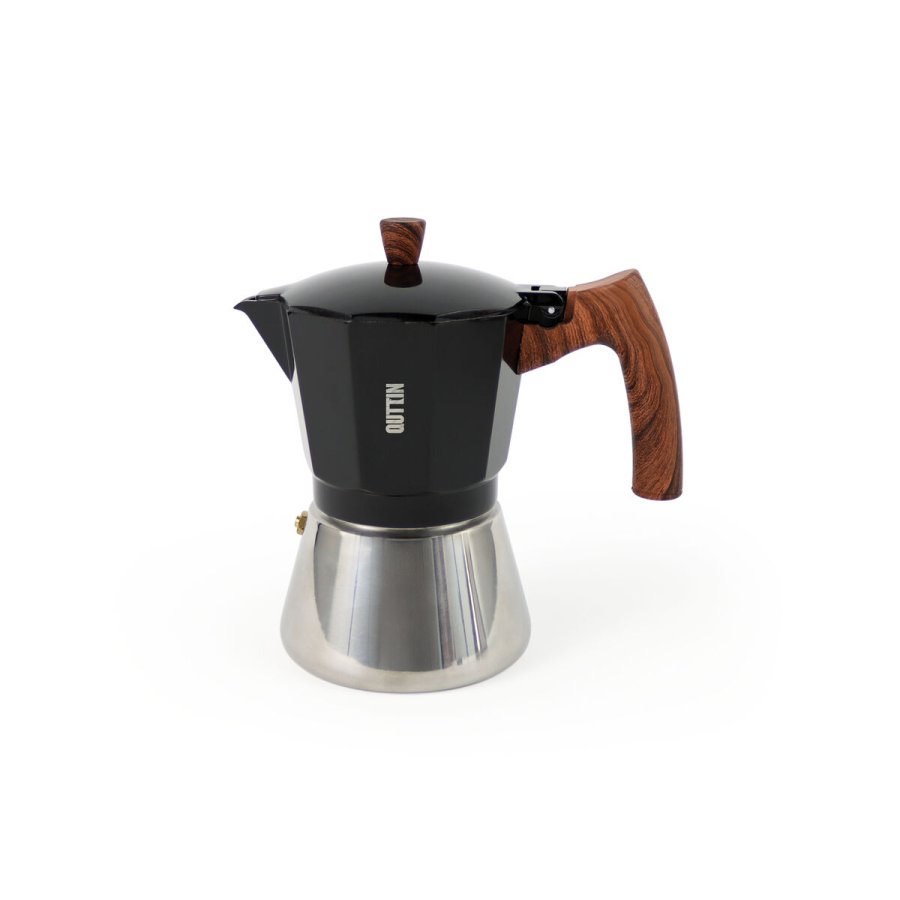 Italiensk Kaffekande Quttin Sort 0,45 L (6 enheder) #4