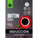 Italiensk Kaffekande Quttin Rd Aluminium (6 enheder) #7