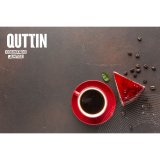 Italiensk Kaffekande Quttin Rd Aluminium 0,45 L (6 enheder) #4