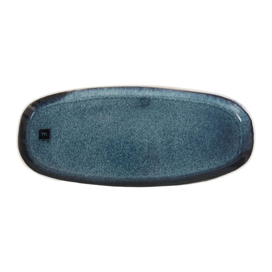 K�kkenspringvand La Mediterr�nea Savina Oval � 33 x 14,6 x 2,5 cm (8 enheder) #3