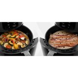 Papir til luftfrituregryde Inde 20 cm (24 enheder) #7