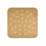 Papir til luftfrituregryde Inde 23 cm (24 enheder) #7