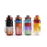 Vandflaske Bewinner 0,75 L 7,6 x 27,5 cm (12 enheder) #3