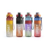 Vandflaske Bewinner 1 L 7,8 x 28 cm (12 enheder) #3