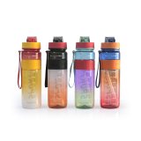 Vandflaske Bewinner 1 L 7,8 x 28 cm (12 enheder) #4