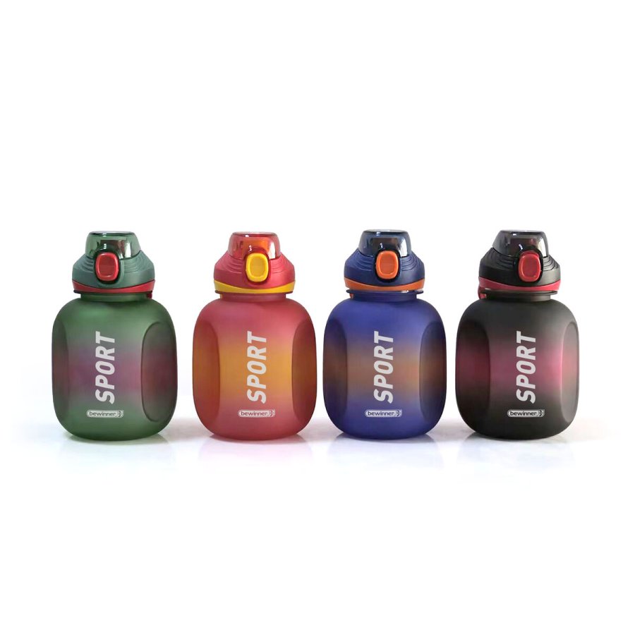 Vandflaske Bewinner 1 L 10 x 17 cm (12 enheder) #3