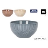 Sk�l La Mediterr�nea Totec 640 ml 14,5 X 7,5 CM (18 enheder) #2