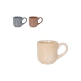 Te- og kaffekop La Mediterr�nea TOTEC 100 ml (24 enheder) #2