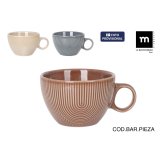 Skodelica La Mediterr�nea Totec 380 ml (18 enheder) #3