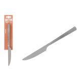 Knivst Quttin LOUVRE Slvfarvet 4,5 mm 23,7 x 2 cm 2 Dele (12 enheder) #3