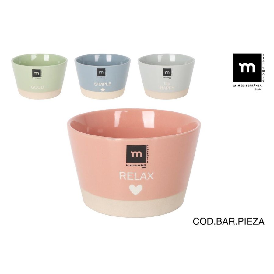 Sk�l La Mediterr�nea Simple&good 630 ml (16 enheder) #2