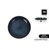 Dyb tallerken La Mediterr�nea Savina � 20 cm (12 enheder) #3