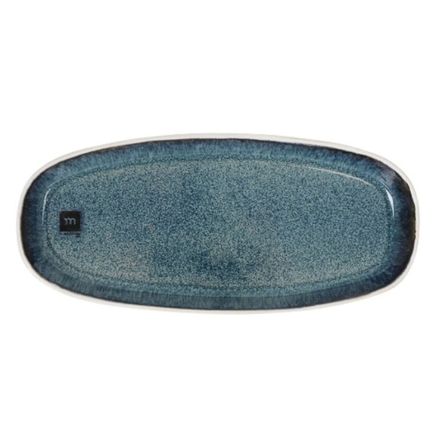 K�kkenspringvand La Mediterr�nea Savina Oval � 25,5 x 11,6 x 2,4 cm (12 enheder) #2