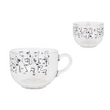 Skodelica La Mediterr�nea Faces 700 ml (6 enheder) #2