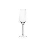 Champagneglas Royal Leerdam Adele Gennemsigtig Glas 220 ml (24 enheder) #2
