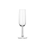 Champagneglas Royal Leerdam Vinci Gennemsigtig Glas 230 ml (24 enheder) #2