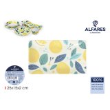 K�kkenspringvand Alfares BRESCIA 25 x 15 x 2 cm (12 enheder) #6