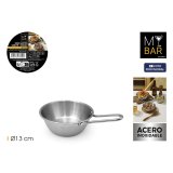 Kasserolle til servering af tapas My Bar � 14 cm (24 enheder) #2