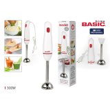Hndblender Basic Home 300 W #2