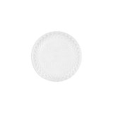 Desserttallerken La Mediterr�nea Diamond Gennemsigtig Glas � 18,5 cm (12 enheder) #3