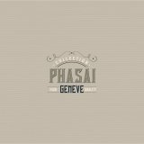 Glas La Mediterr�nea Phasai geneve Gennemsigtig Glas 350 ml (24 enheder) #5