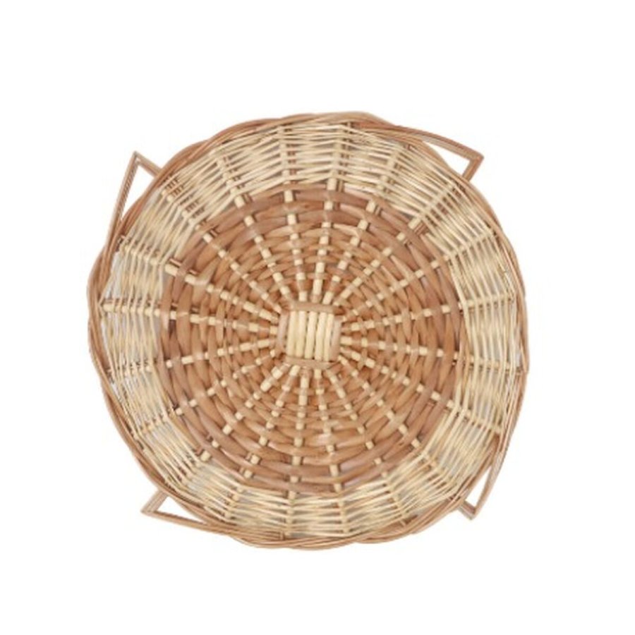 D�kkeserviet Privilege Brun flet � 35 cm (12 enheder) #2