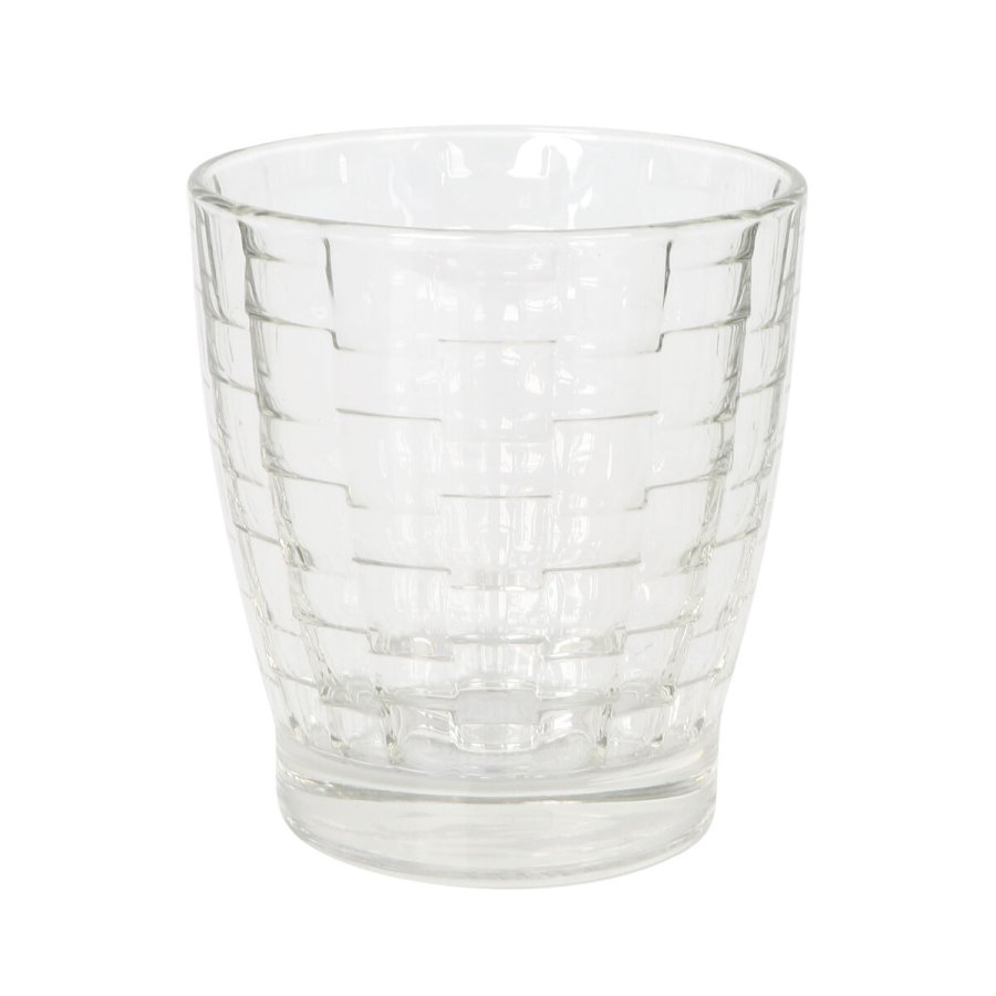 Glas Royal Leerdam OLYMPEA CRAFT Gennemsigtig Glas 350 ml (24 enheder) #3