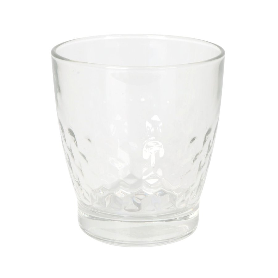 Glas Royal Leerdam OLYMPEA SMOOTH Gennemsigtig Glas 350 ml (24 enheder) #3