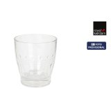 Glas Royal Leerdam OLYMPEA RETRO Gennemsigtig Glas 350 ml (24 enheder) #2