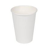 Glass�t Algon Hvid Pap 330 ml 12 Dele (24 enheder) #4