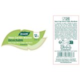 Glass�t Algon Hvid Pap 330 ml 12 Dele (24 enheder) #6