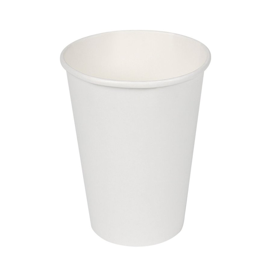 Glass�t Algon Hvid Pap 330 ml 50 Dele (18 enheder) #4