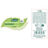 Glass�t Algon Hvid Pap 330 ml 50 Dele (18 enheder) #6