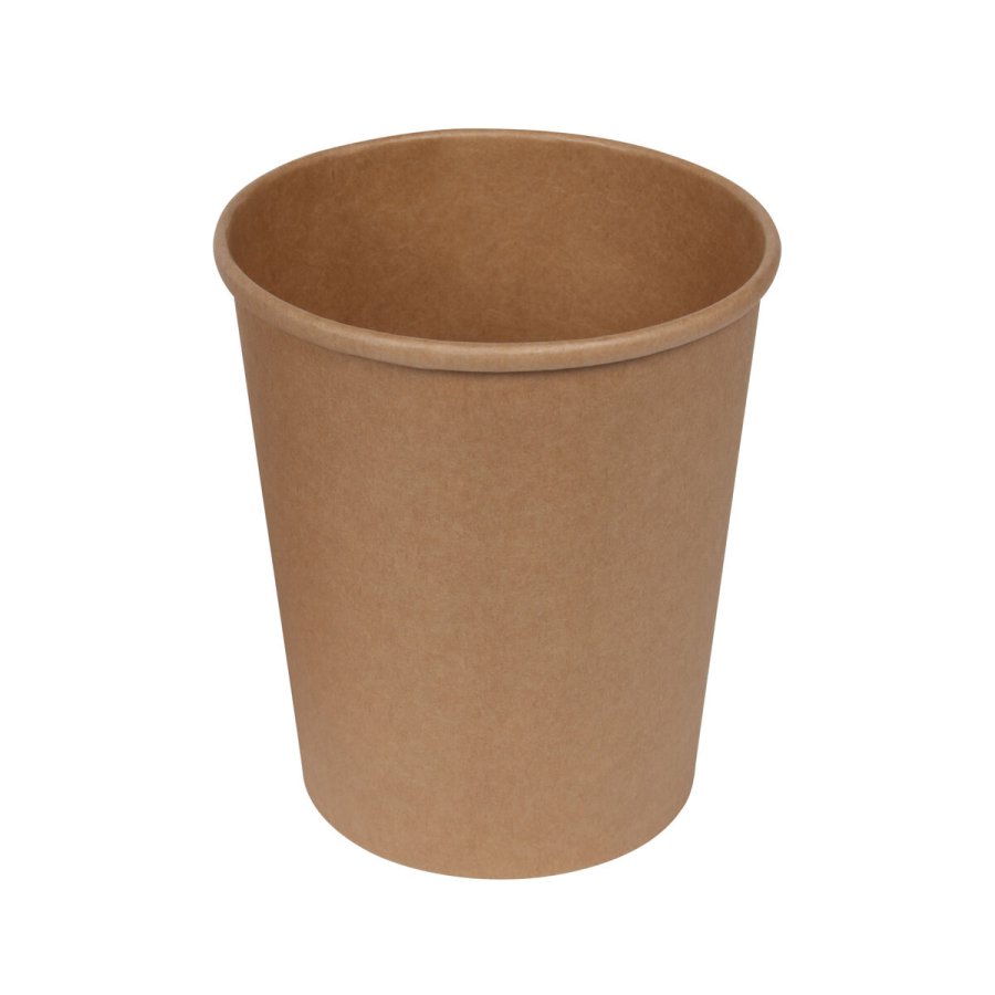 Glass�t Algon Brun Pap 120 ml 50 Dele (18 enheder) #4