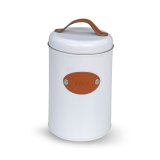 Blik Quttin Hvid Brun Metal (18 enheder) #7