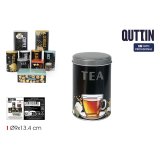 Blik Quttin Tea Metal (24 enheder) #3