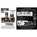 Blik Quttin Tea Metal (24 enheder) #7