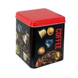 Blik Quttin Coffee Metal (24 enheder) #4