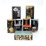 Blik Quttin Coffee Metal (18 enheder) #6