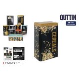 Blik Quttin Cereals Metal (18 enheder) #2