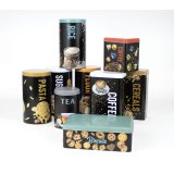 Blik Quttin Cereals Metal (18 enheder) #3