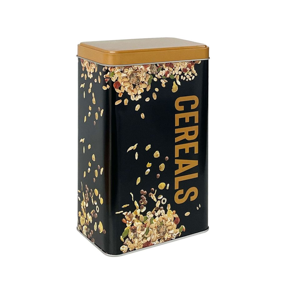 Blik Quttin Cereals Metal (18 enheder) #4