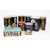 Blik Quttin Cereals Metal (18 enheder) #5