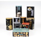 Blik Quttin Cereals Metal (18 enheder) #7