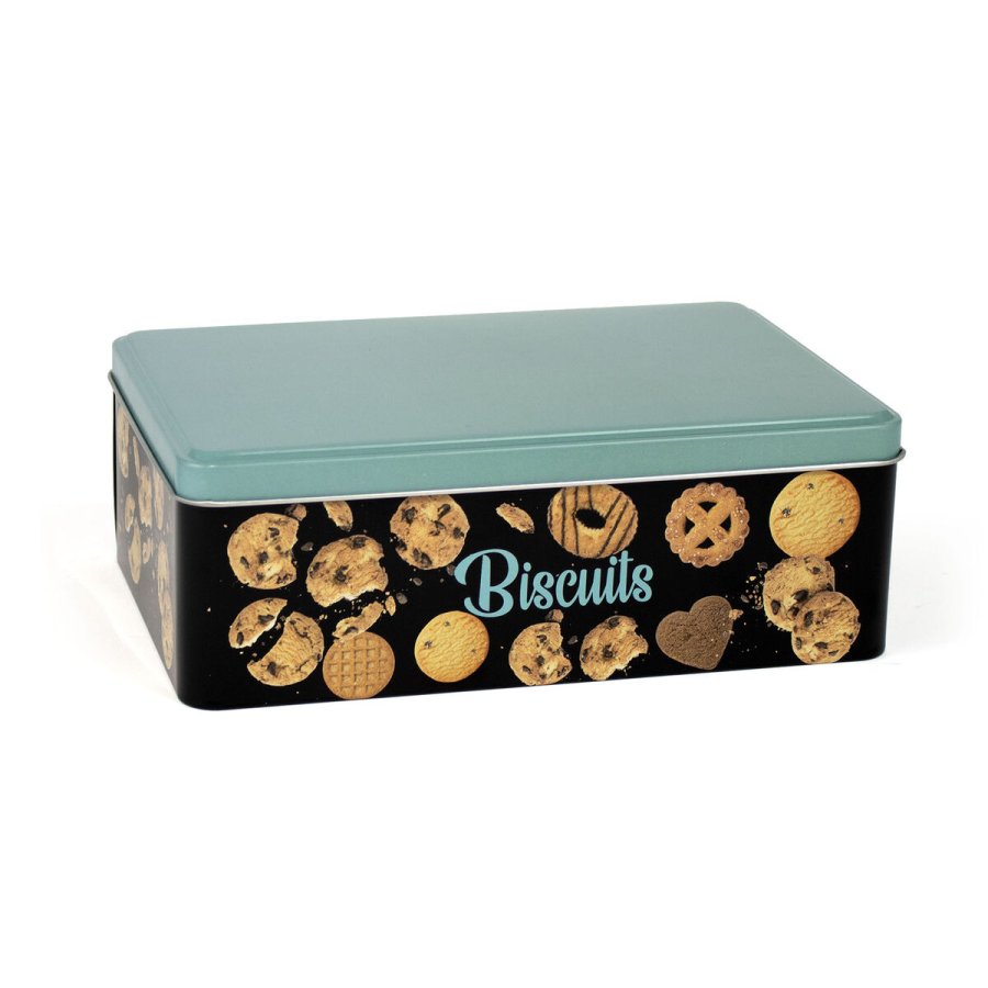 Blik Quttin Biscuits Metal (12 enheder) #5