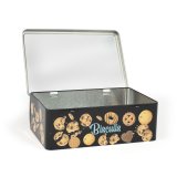 Blik Quttin Biscuits Metal (12 enheder) #6