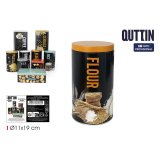 Blik Quttin Flour Metal (12 enheder) #2